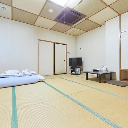 Hotel Select Inn Furukawa Osaki  Exteriér fotografie