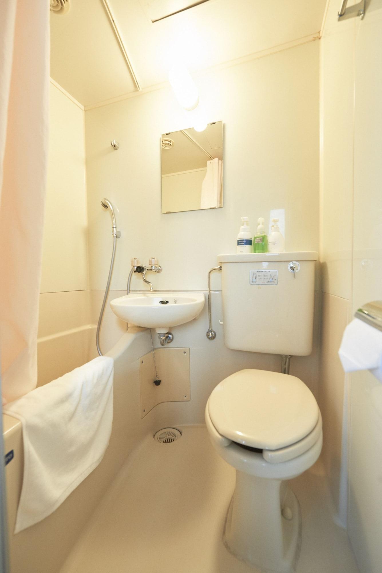 Hotel Select Inn Furukawa Osaki  Exteriér fotografie