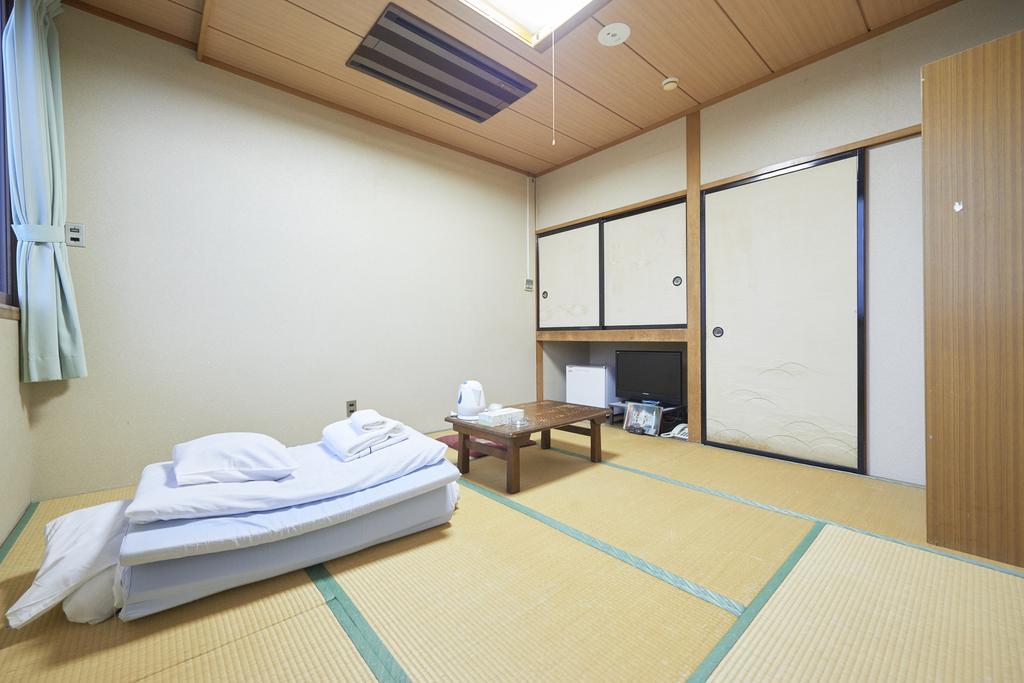 Hotel Select Inn Furukawa Osaki  Exteriér fotografie