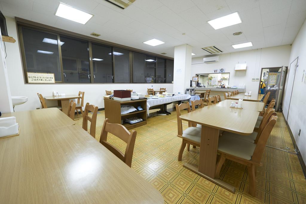 Hotel Select Inn Furukawa Osaki  Exteriér fotografie