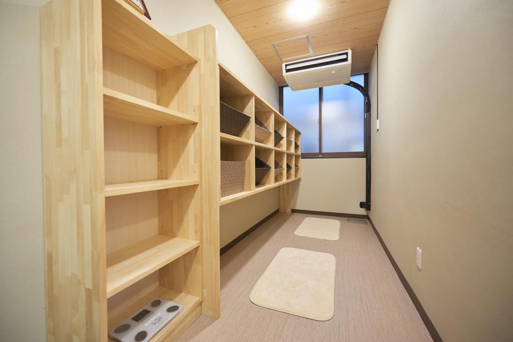 Hotel Select Inn Furukawa Osaki  Exteriér fotografie