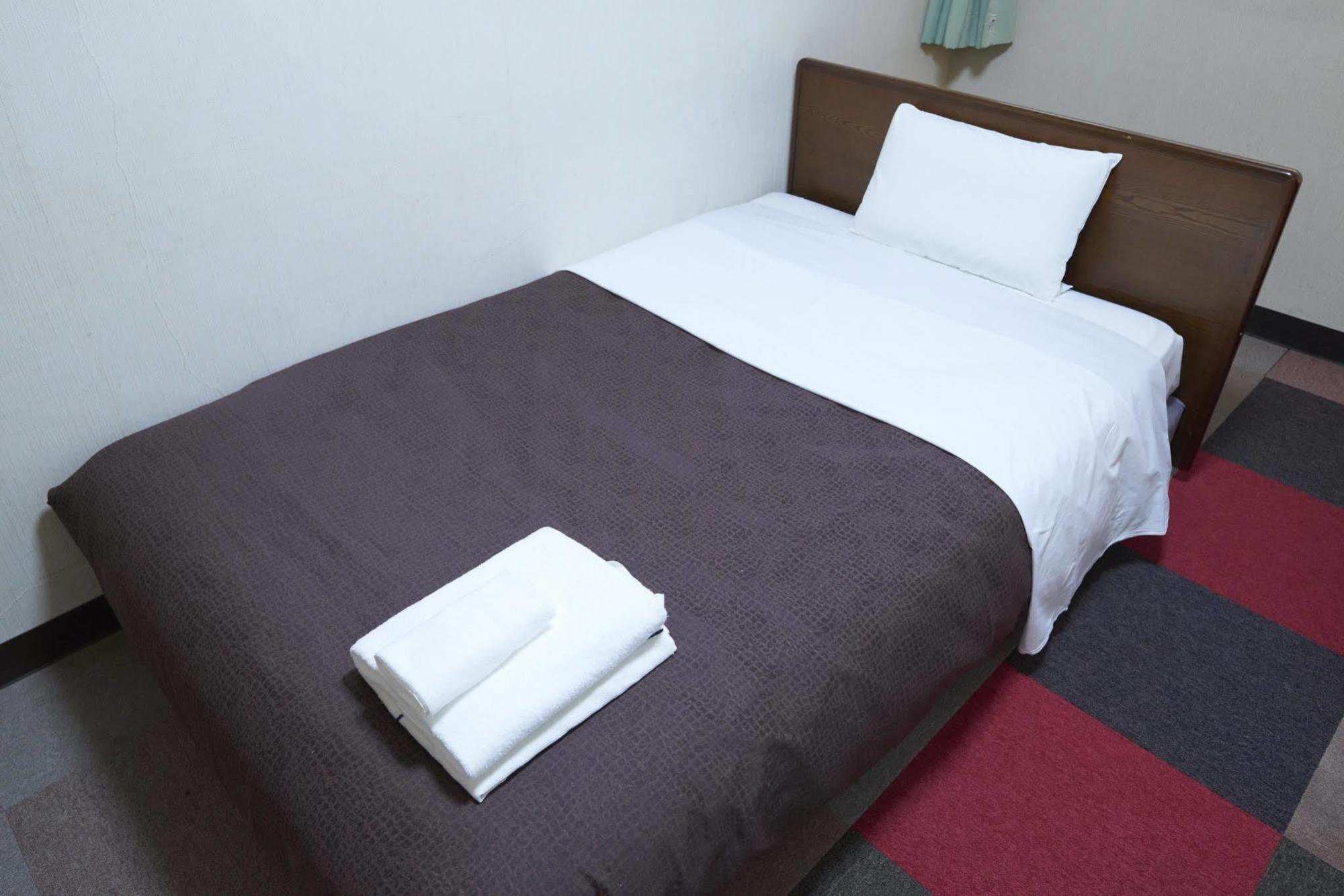 Hotel Select Inn Furukawa Osaki  Exteriér fotografie